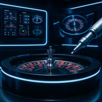 SpinPanda - Live Roulette - Evolution Gaming