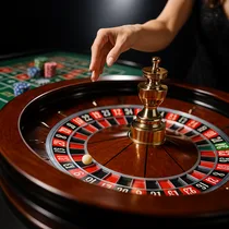 SpinPanda - Live Roulette - European and French Variants