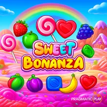 SpinPanda - Sweet Bonanza Slot Game - Tumble Feature