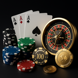 Logo Fournisseur Red Tiger Gaming