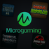 Logo Fournisseur Microgaming