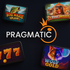 Logo Fournisseur Pragmatic Play