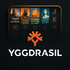 Logo Fournisseur Yggdrasil Gaming