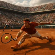 SpinPanda - Tennis Betting - Internationaal